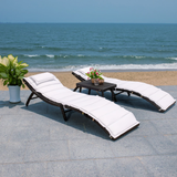 Outdoor Carew 3-Piece Sun Lounger Set