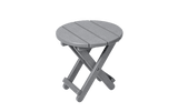 Premium Lakeside Round Outdoor Side Table