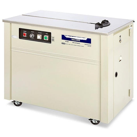 Polypropylene Strapping Machine