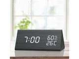 TooTa Digital Clock