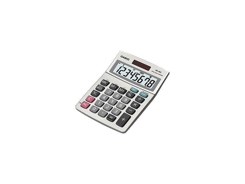 CASIO  Solar Desktop Calculator