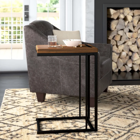 Mitch C End Table