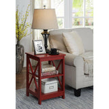 Stoneford End Table