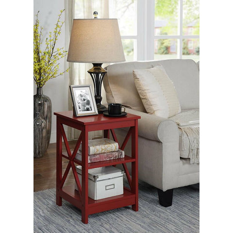 Stoneford End Table