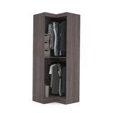Corner Storage Unit