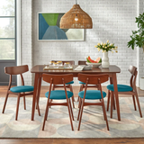 Cadiz 7-piece Dining Set