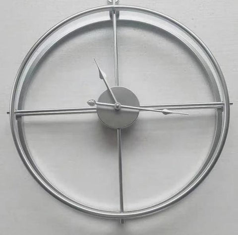 THE GOLDEN CIRCLE 21 inches
