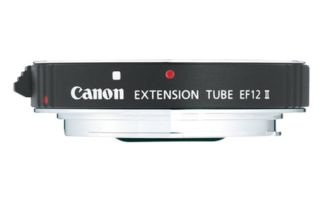 Extension Tube EF 12 II