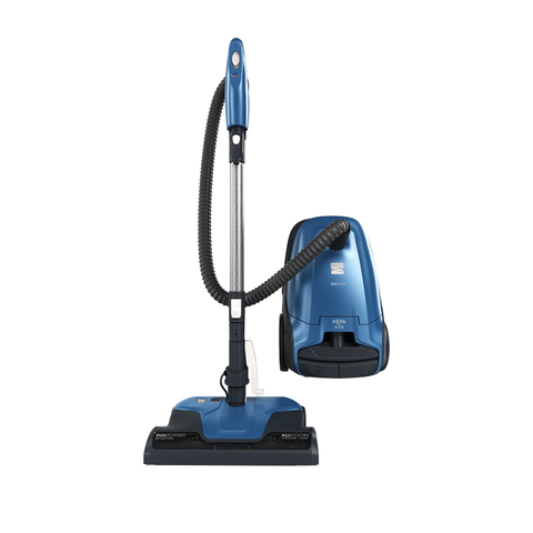 Kenmore BC4002 Bagged Canister Vacuum