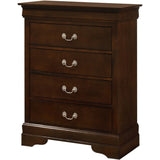 4 Drawer Chest