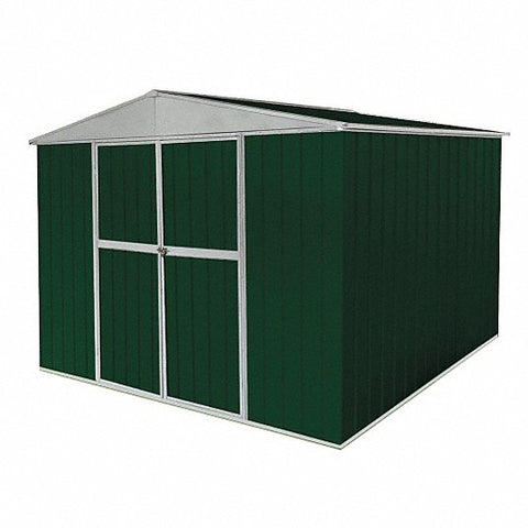 Outdoor Storage Shed