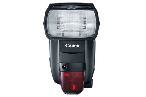 Speedlite 600EX II-RT
