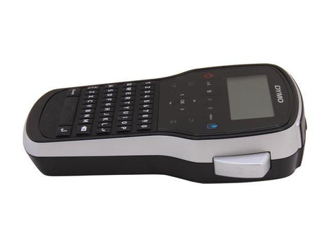 DYMO LabelManager 280 1815990 180 dpi Rechargeable Handheld Label Maker