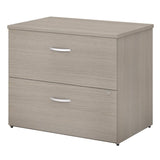 2 Drawer Lateral File Cabinet