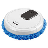 Mopping Machine and Dry Spray Smart Sweeper USB Fully Automatic Cleaning Robot for Remove Dust and Hair