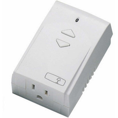 Legrand® MRP6-W Plug-In Lamp Module