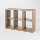 6 Cube Organizer - Brightroom™