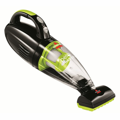 Bissell Pet Hair Eraser® Cordless Bagless Handheld Vacuum