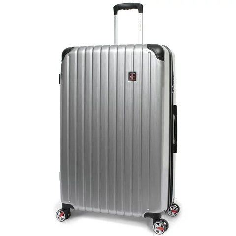 Polycarbonate Hard Side Check Luggage