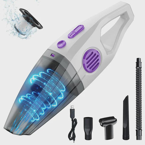 Starsky Handheld Vacuum