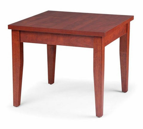 OPL220 Laminate End Table