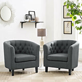 Ziaa 21" Armchair (Set of 2)