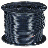 SOUTHWIRE Building Wire: 12 AWG Wire Size, 1 Conductors, 500 ft Lg, Stranded, Nylon, PVC