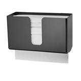 Alpine Industries  Acrylic Wall-Mounted Paper Towel Dispenser