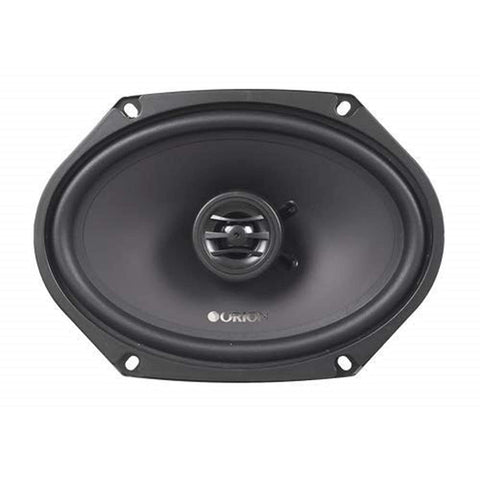 Orion CO65 6.5" 2-Way Cobalt Series Coaxial Car Audio Speaker