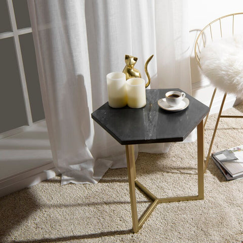 Finian End Table