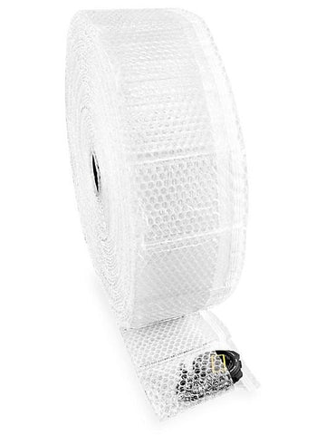 4 x 5" Heavy Duty Bubble Bags on a Roll