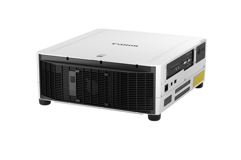 REALiS WUX6600Z Projector
