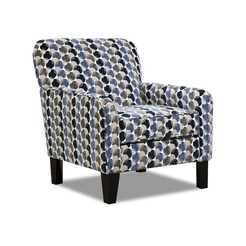 Shorey 30" Wide Polyester Armchair