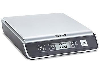 Dymo® Postal Scale - 25 lbs x 0.1 oz