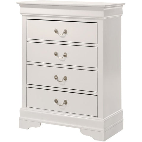 4 Drawer Chest