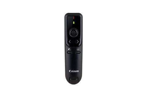 PR500-R Wireless Presenter Remote