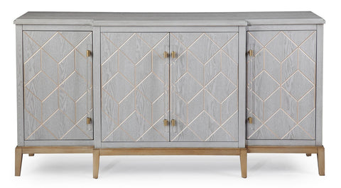 Kidham 68" Wide Sideboard