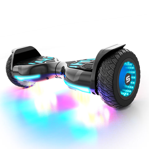 Swagtron Warrior XL Off-Road Hoverboard