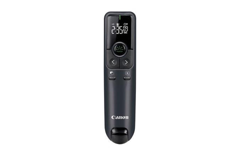 PR5-G Wireless Presenter Remote