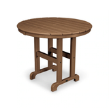 Round 36" Dining Table