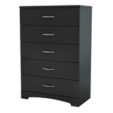 SoHo 5 - Drawer Chest
