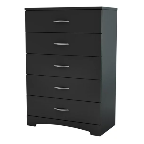 SoHo 5 - Drawer Chest