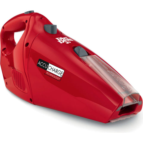 Dirt Devil® AccuCharge™ Cordless Handheld Vacuum