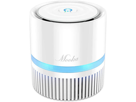 MOOKA Air Purifier for Home