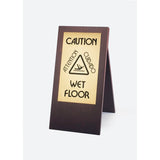 Wet Floor Sign