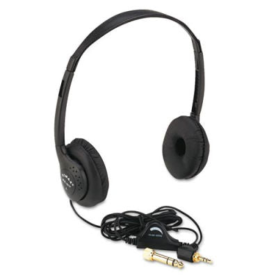 Multimedia Computer Headphones