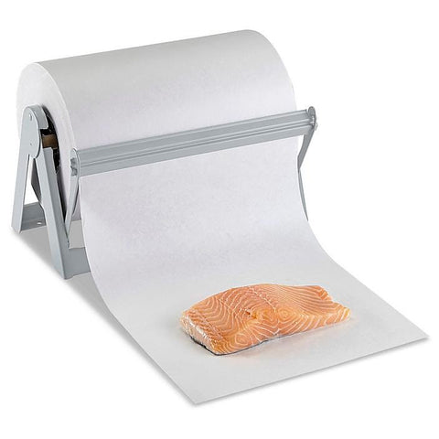 Butcher Paper Roll - White, 12" x 1,100'