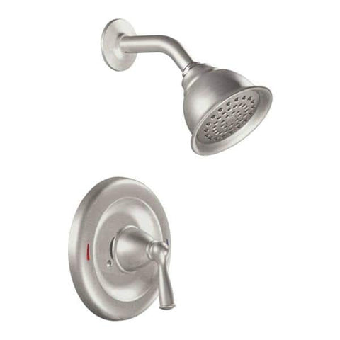 Banbury Single-Handle 1-Spray 1.75 GPM Shower Faucet