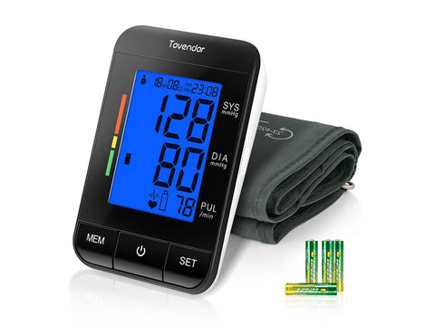 Blood Pressure Cuff Upper Arm