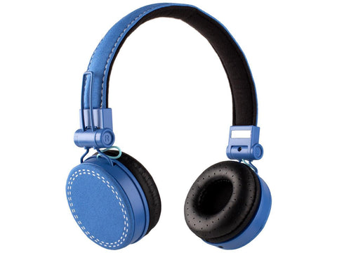 Frisby FHP-920 Portable Lightweight On-Ear Headphone